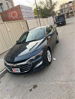 شيفروليه ماليبو